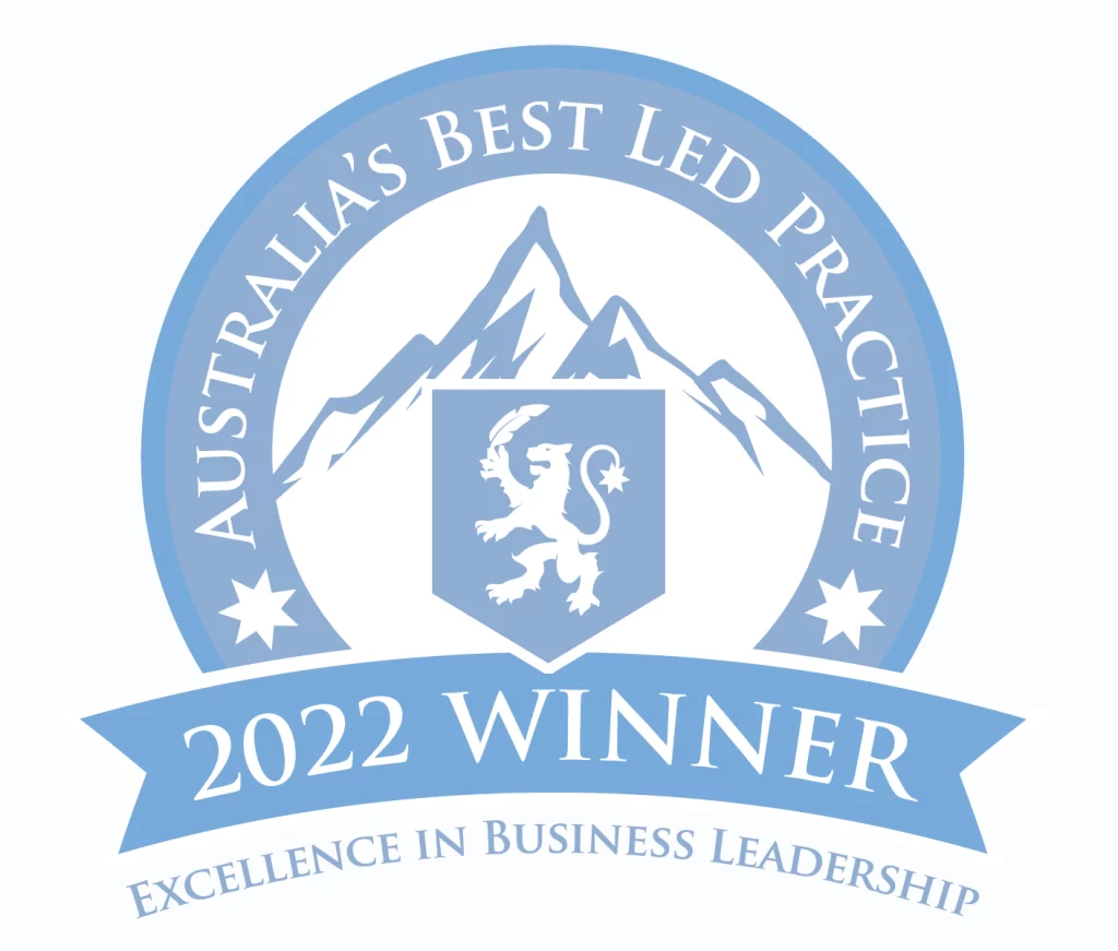 Lincoln Institute Australia's Best Led Practice